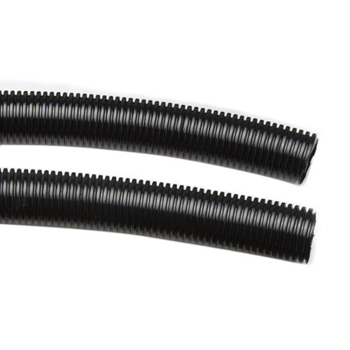 防护套管 - CE DN7, DN48 series - Flexible Technology Co,.Ltd - 环状 / 用于线缆 / 电缆