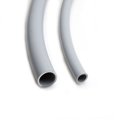 防护套管 - UL1660 - Flexible Technology Co,.Ltd - 管状 / 用于线缆 / PVC