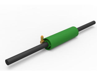 交流电压传感器 - AV12N-**M**-0.5 series - SHENZHEN SENSOR ELECTRONIC TECHNOLOGY Co., LTD.