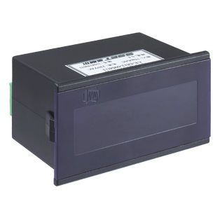 LED式显示屏 - CE-D series - SHENZHEN SENSOR ELECTRONIC TECHNOLOGY Co., LTD. - 5位显示 / 用于电流测量 / 用于电压测量