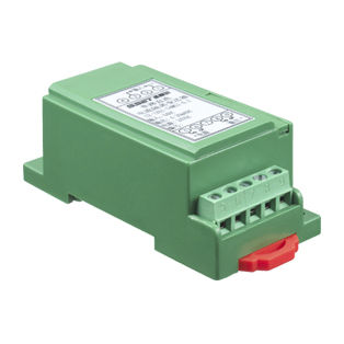信号隔离器 - CE-SZ17-50MS1 -0.2 series - SHENZHEN SENSOR ELECTRONIC TECHNOLOGY Co., LTD. - 电流 / 模拟输入
