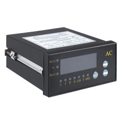 交流电压换能器 - CE- D*12-**9MU4 series - SHENZHEN SENSOR ELECTRONIC TECHNOLOGY Co., LTD. - 可编程