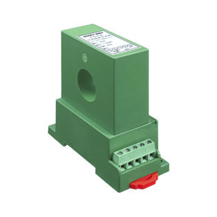 磁致电阻电流互感器 - CE-IJ03-J0ES3-1.0 series - SHENZHEN SENSOR ELECTRONIC TECHNOLOGY Co., LTD. - DIN导轨 / 交流 / 单相