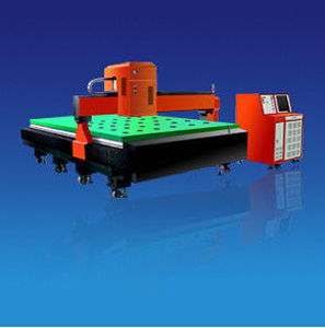 3D激光雕刻机 - ST-HSGP-LB - Suzhou Suntop Laser Technology CO.,LTD - 玻璃 / 工业 / 自动