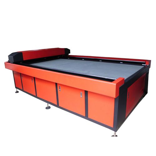 丙烯酸盐切割机 - ST-1325-100 - Suzhou Suntop Laser Technology CO.,LTD - CO2激光 / 用于橡胶 / 用于PVC