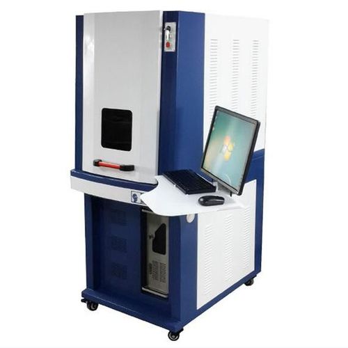 光纤激光打标机 - ST-FL20-FESM - Suzhou Suntop Laser Technology CO.,LTD - 金属 / 塑料 / 陶瓷