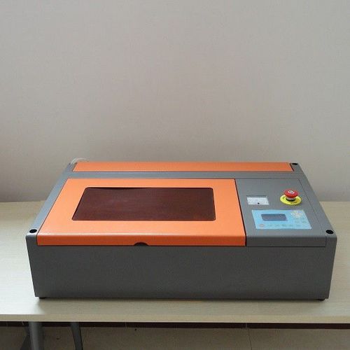 CO2激光切割机 - ST-3020-40 - Suzhou Suntop Laser Technology CO.,LTD - 用于橡胶 / 用于丙烯酸盐 / 木材