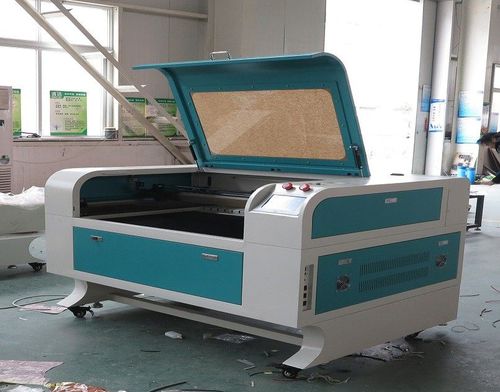 大理石切割机 - ST-1212-100 - Suzhou Suntop Laser Technology CO.,LTD - CO2激光 / 用于橡胶 / 用于PVC