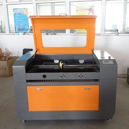 木材切割机 - ST-5070-50 - Suzhou Suntop Laser Technology CO.,LTD - CO2激光 / 用于橡胶 / 用于丙烯酸盐