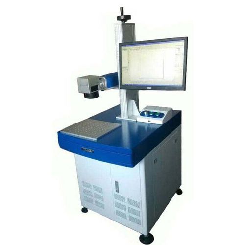 光纤激光打标机 - QY-FL20 - Suzhou Suntop Laser Technology CO.,LTD - 金属 / 塑料 / 橡胶