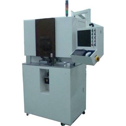 光纤激光打标机 - QY-FL20-2 - Suzhou Suntop Laser Technology CO.,LTD - 金属 / 落地式 / 紧凑型