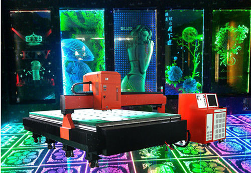 激光雕刻机 - ST-HSGP-LA - Suzhou Suntop Laser Technology CO.,LTD - 玻璃 / 工业 / 3D