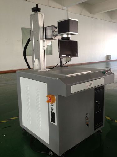 CNC数控钻孔机 - ST-FL20-DD - Suzhou Suntop Laser Technology CO.,LTD - 高精度 / 激光 / 紧凑型