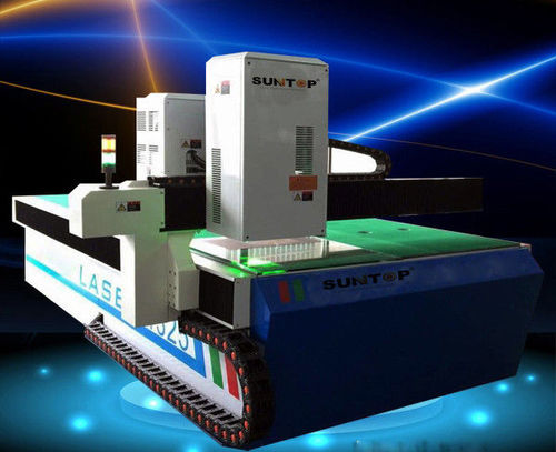 激光雕刻机 - ST-HSGP-2513 - Suzhou Suntop Laser Technology CO.,LTD - 玻璃 / 3D