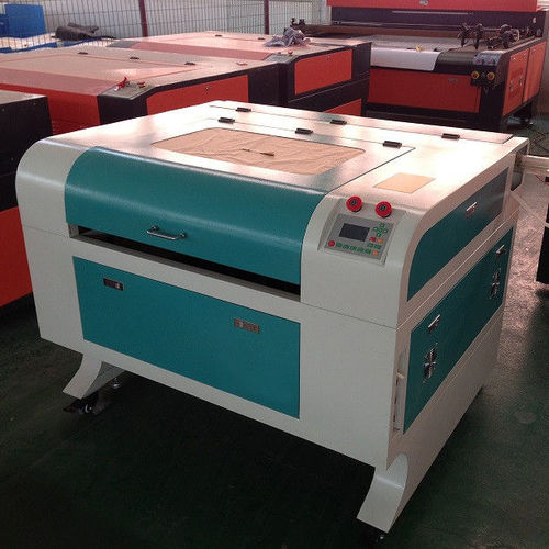 CO2激光切割机 - ST-4060-50 - Suzhou Suntop Laser Technology CO.,LTD - 用于橡胶 / 用于PMMA / 木材