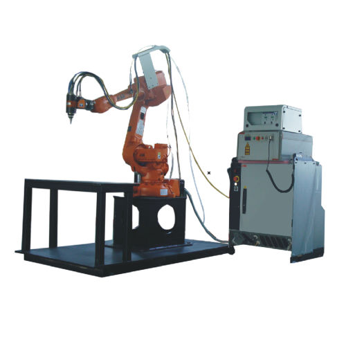 光纤激光切割机 - QL-DC Series - Suzhou Suntop Laser Technology CO.,LTD - 3D激光 / 用于金属 / 用于钢材