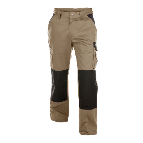 工作裤子 - Boston  - Dassy - 棉质 / 聚酯 / 男女通用