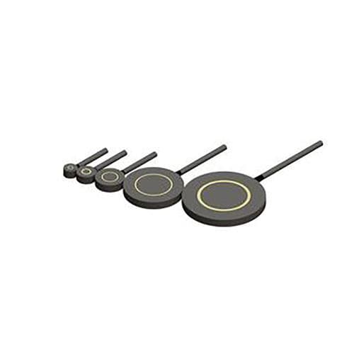 线性位移传感器 - HPB-375 - CAPACITEC - 非接触式 / 电容 / 精准