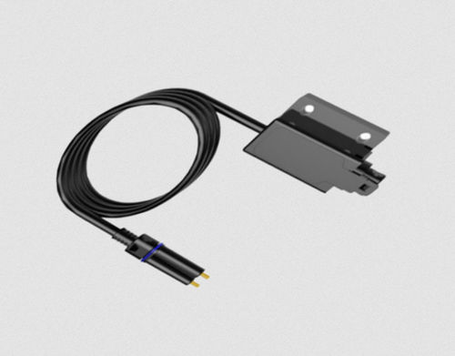 电缆连接器 - HSP - KERSTEN Elektrostatik - 供电 / 线对线连接 / 长方形