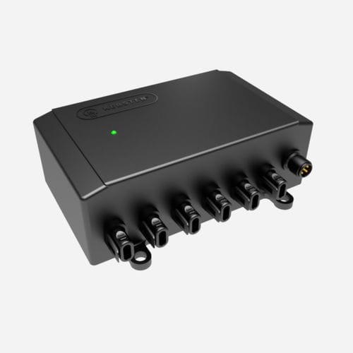 静电发生器 - DG 306 EX  - KERSTEN Elektrostatik - 静电放电 / 高电压 / 紧凑型