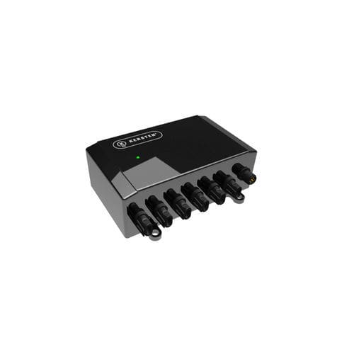 电压发生器 - DG 306 - KERSTEN Elektrostatik - 电流 / 静电 / 静电放电