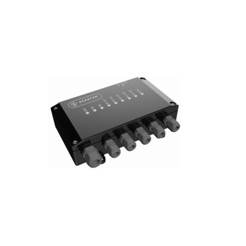 台式电源 - DN 102 - KERSTEN Elektrostatik - 插入式 / AC/DC / 多输出