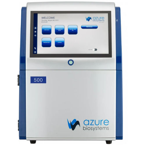 实验室成像仪 - 500 - Azure Biosystems - HDR / 探测 / NIR