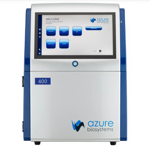 可见光成像仪 - 400 - Azure Biosystems - 数字 / 宽动态范围 / 实验室