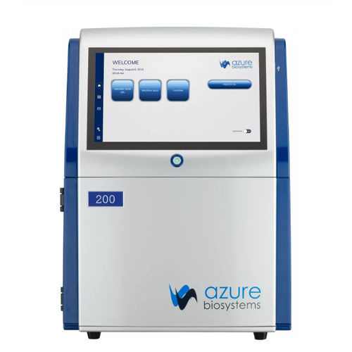 数字成像仪 - 200 - Azure Biosystems - 实验室 / 可见光 / UV紫外线