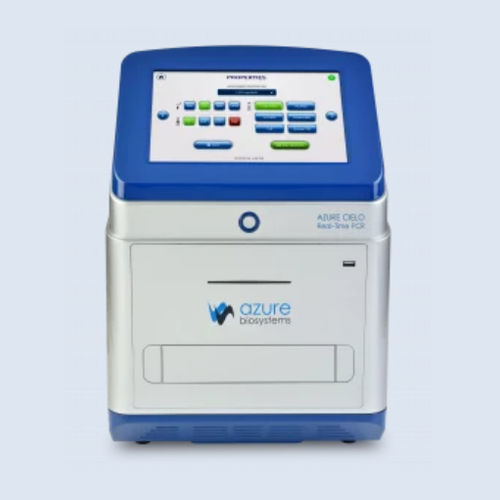 PCR 操作柜 - CIELO™ series - Azure Biosystems