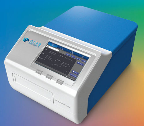 吸光度酶标仪 - AO - Azure Biosystems - ELISA / 独立