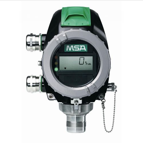 有毒气体变送器 - PrimaX® P - MSA/梅思安 - 燃料 / 氧气 / 红外线