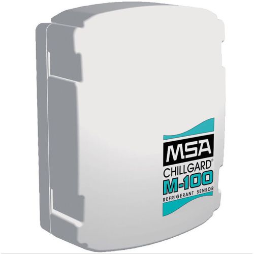 冷却泄漏感应器 - Chillgard® M-100 - MSA/梅思安 - 光声 / 红外 / 紧凑型