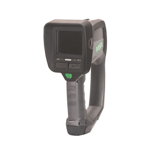 严苛环境摄像机 - EVOLUTION® 6000 Basic - MSA/梅思安 - 用于消防 / 热成像 / 防护
