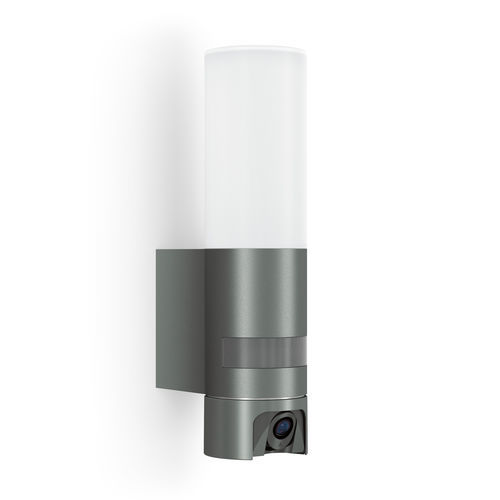 白色光传感器 - L 620 - STEINEL - 红外线 / 拍照式 / 接触式
