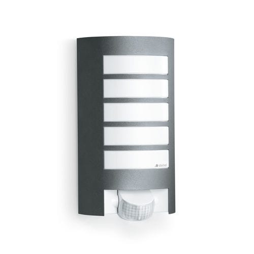 LED式光传感器 - L 12 S Anthracite - STEINEL - 红外线 / CAN / 户外