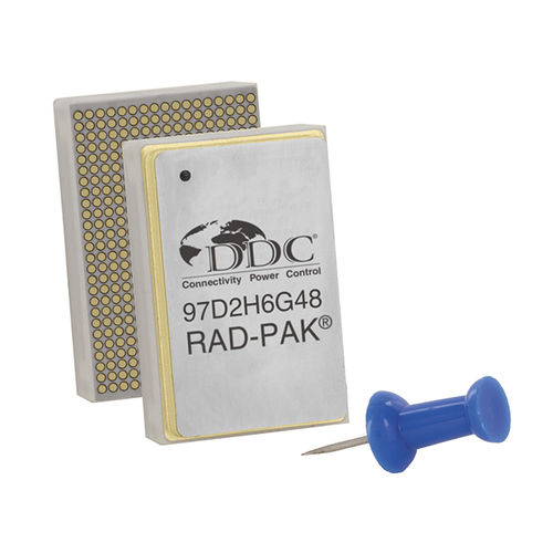 SDRAM内存 - 97D2HxGxx series - Data Device Corporation - DDR2