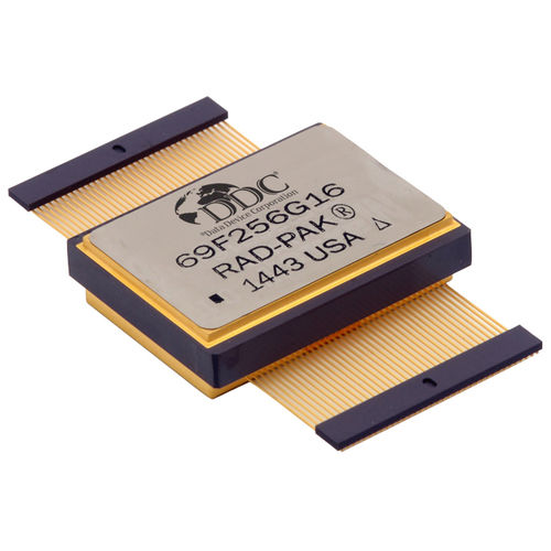 NAND内存 - 69FxxG16 - Data Device Corporation - 异步