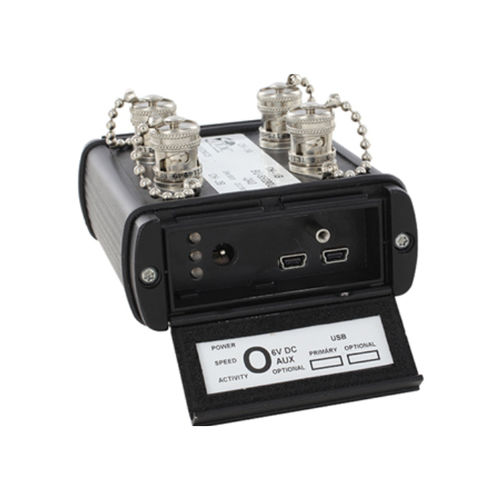 无人机航空电子系统 / USB接口 - BU-67X02U/3U series - Data Device Corporation - MIL-STD-1553