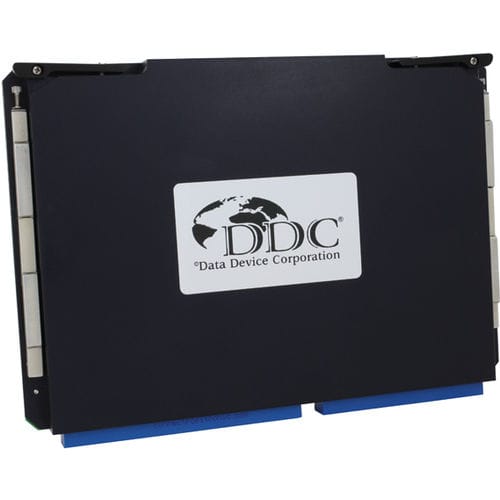 功率控制器 - RP-26231000N1 - Data Device Corporation