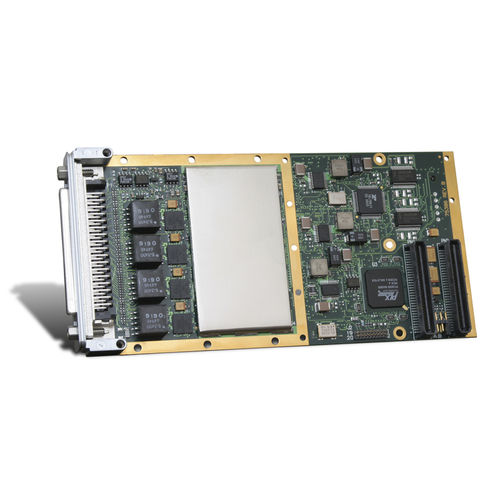 PMC接口卡 - BU-65590F, BU-65590M - Data Device Corporation - RS-232 / RS-422 / 航空电子