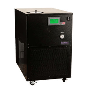 水冷水机组 - MC series  - BV Thermal Systems - 用于激光