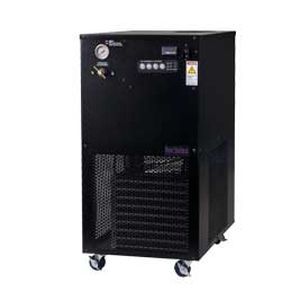 乙二醇水冷水机组 - MC series - BV Thermal Systems - 不锈钢 / 台式 / 小型