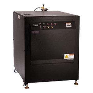 板式热交换器 - HRE series - BV Thermal Systems - 液体/液体 / 工业