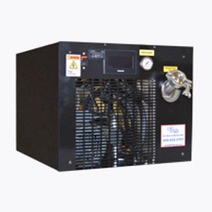 板式热交换器 - HRE series  - BV Thermal Systems - 旋转 / 液体/液体