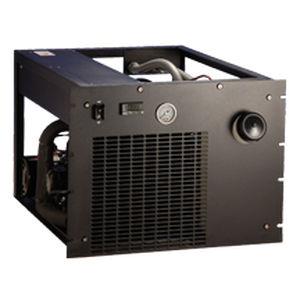 板式热交换器 - FF series - BV Thermal Systems - 液体/液体 / 机架式