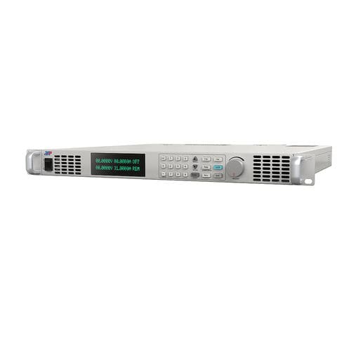 可编程电源 - 20VDC series - APM Technologies (Dongguan) Co., Ltd. - 机架式 / AC/DC / 单输出