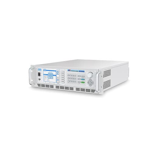 机架式电源 - SP300VAC2000W series - APM Technologies (Dongguan) Co., Ltd. - AC/AC / AC/DC / 单输出