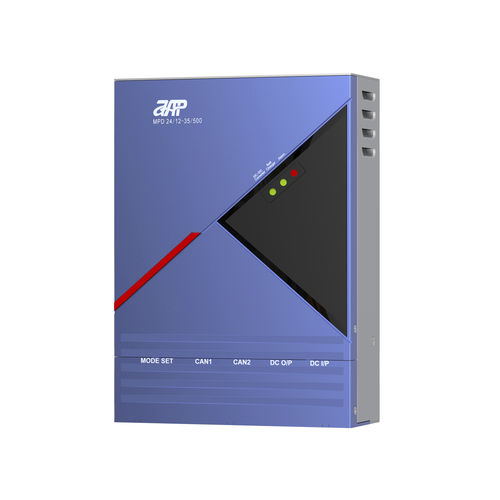 DC/DC变流器 / 调节 - MPD 24/12-35/500 - APM Technologies (Dongguan) Co., Ltd. - 绝缘 / 封装 / 海洋应用