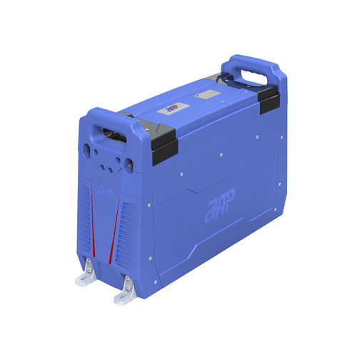 锂离子电池 - B/BMS-Li 12/360 - APM Technologies (Dongguan) Co., Ltd. - 模块 / 12V / 24V